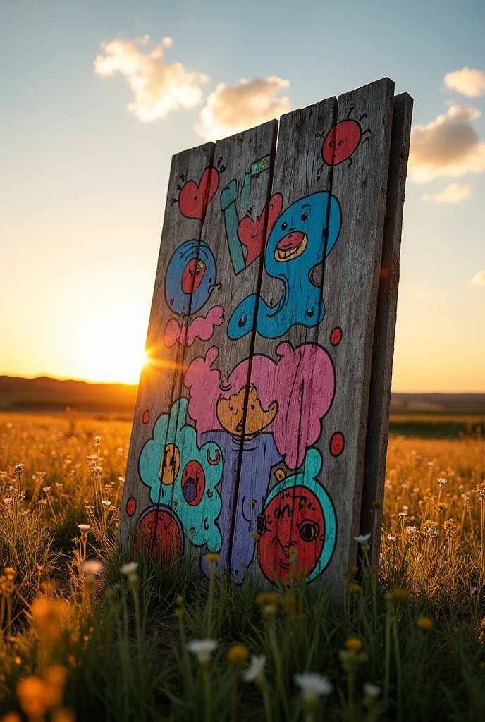 board