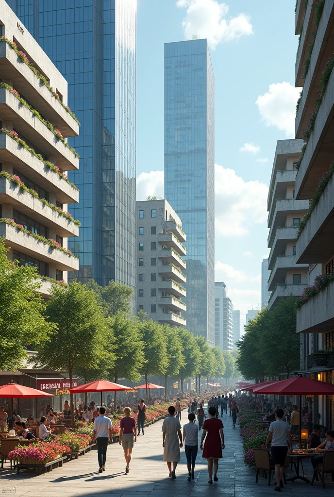 East Germany in 2024
