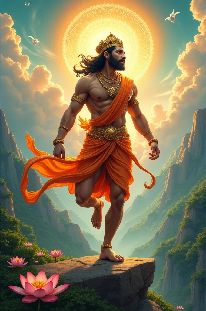 Hanuman