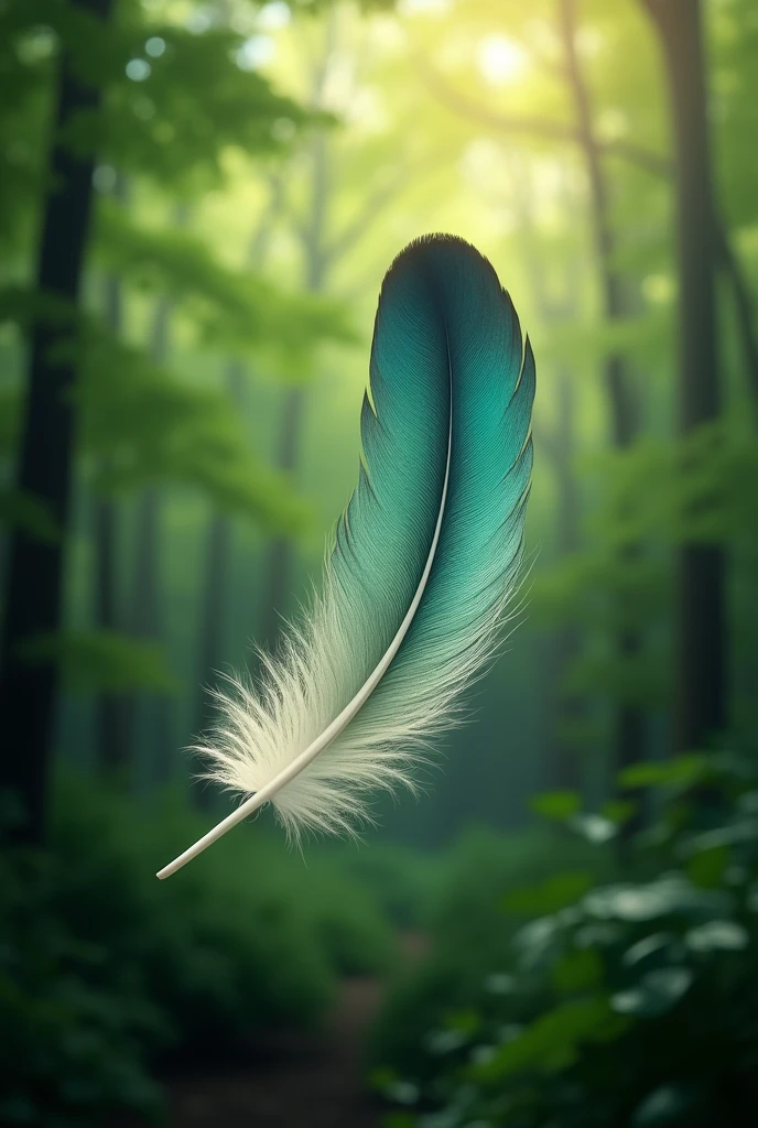 Feather
