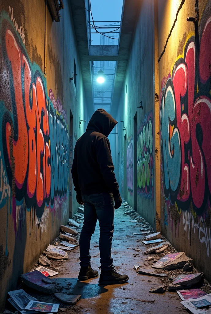 Vandalism
Vandalism involves the intentional damage or destruction of property belonging to another person. Penalties for vandalism can include fines and imprisonment, with the severity of the penalty depending on the severity of the offense.