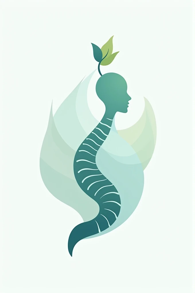 Create a logo for Chiropractic