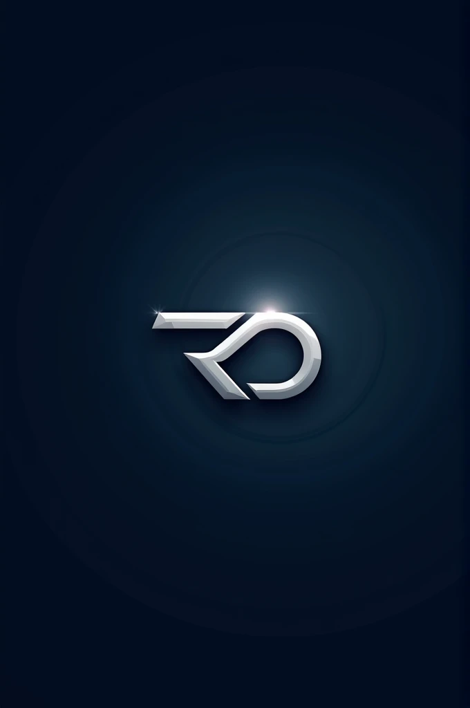 logo with the letters rd