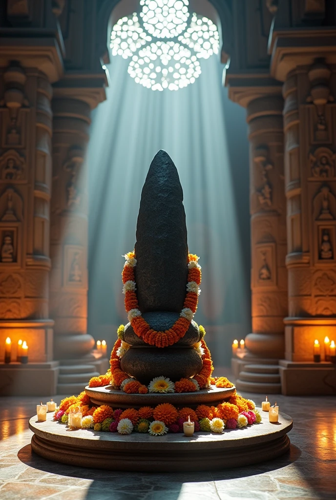 Shiv ling