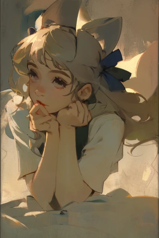 girl