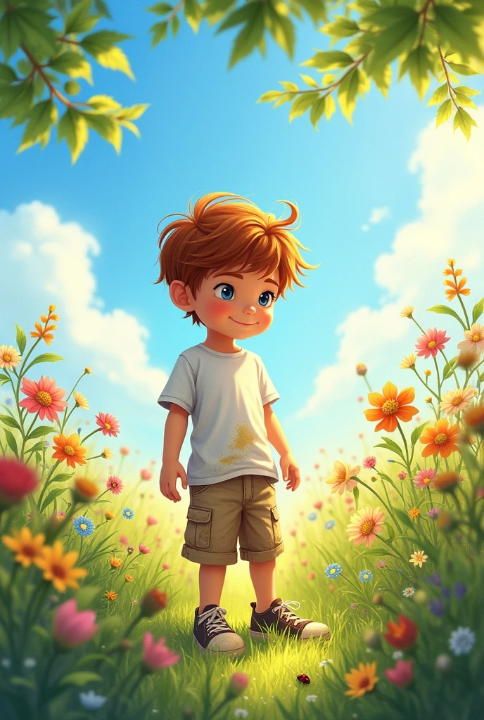 boy