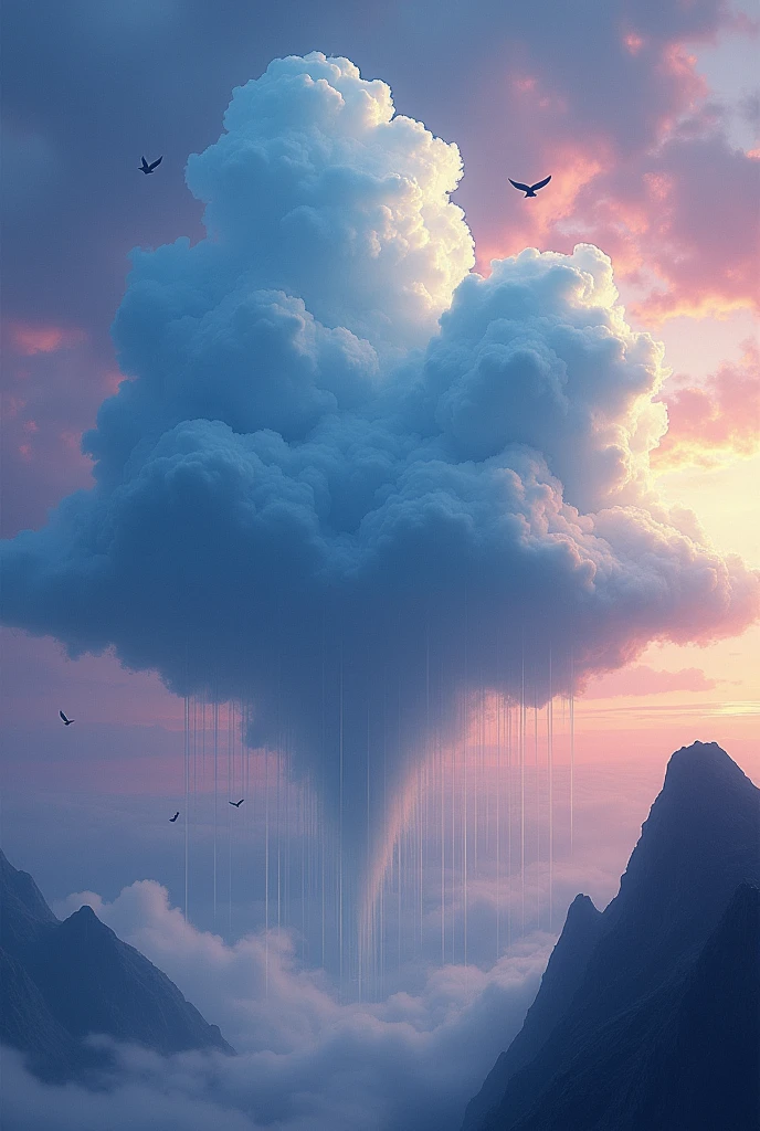 Reincarnated as a suffocating the Azure cloud