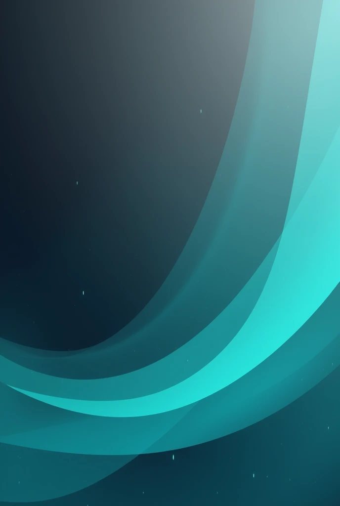 Generate a background for a gym website, that it be a simple one, that it has a grayscale and aqua scale