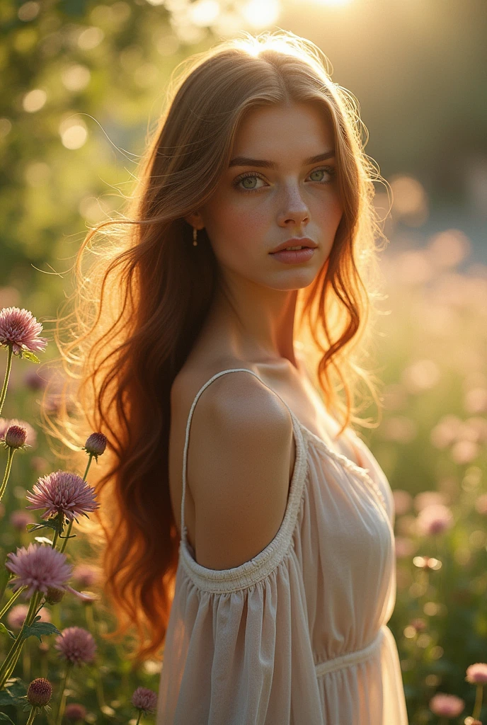 beautiful girl nude