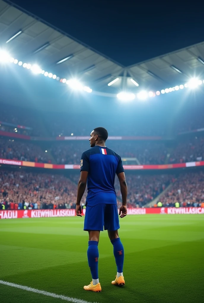 mbappé