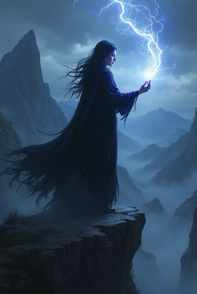 dark fantasy