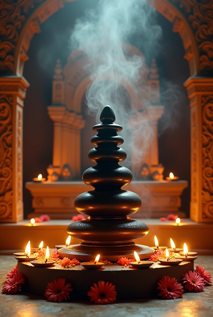A lingam