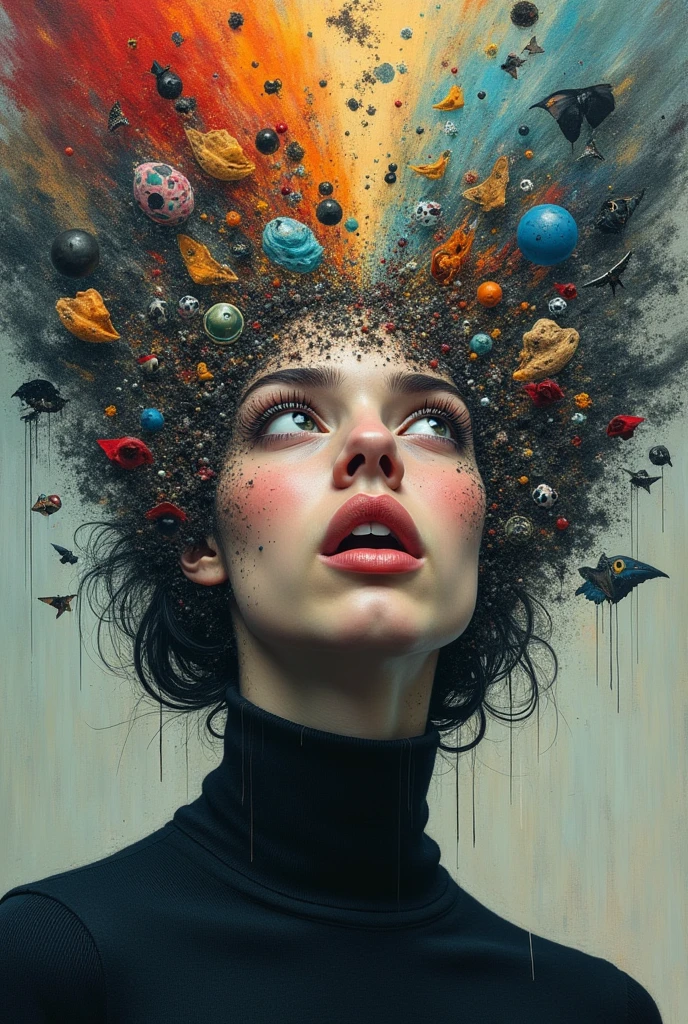 schizophrenia