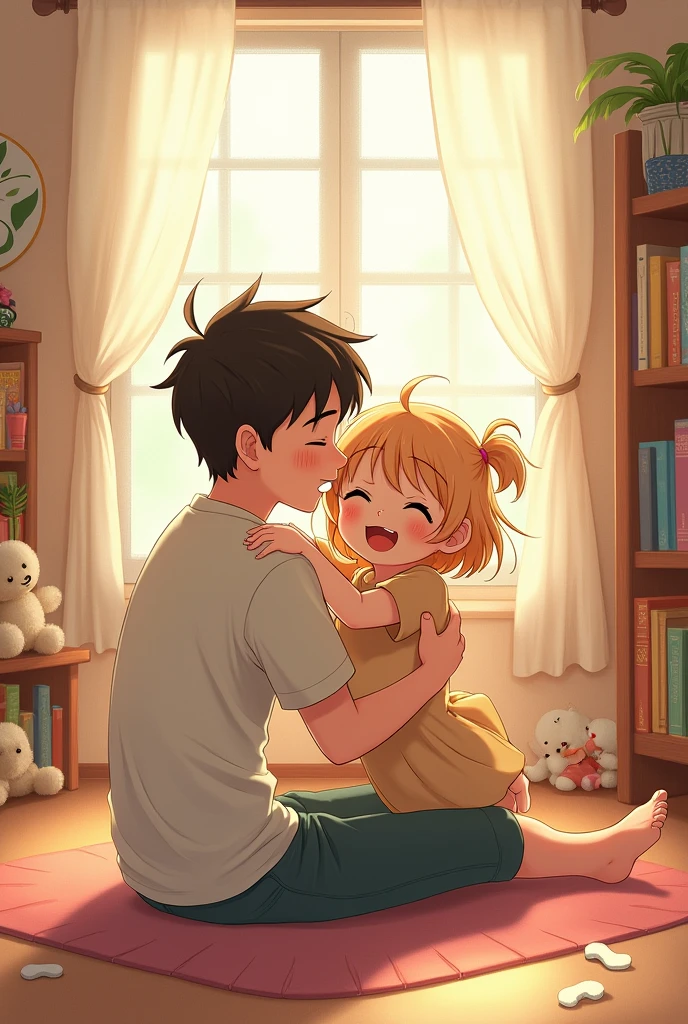 Usagi drop