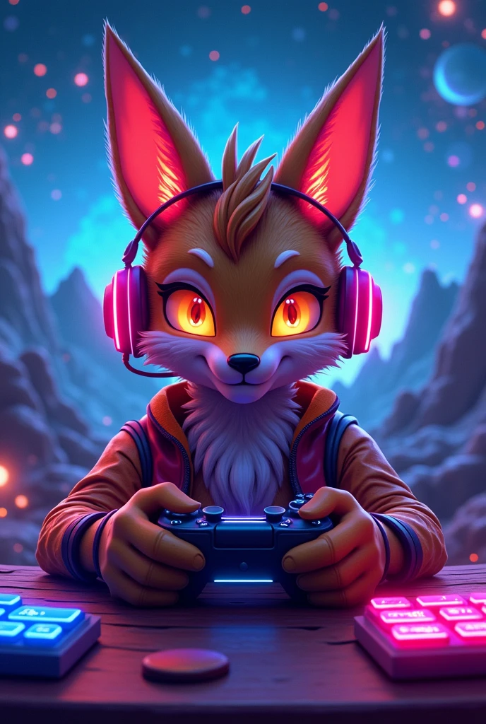 coyote gaming real