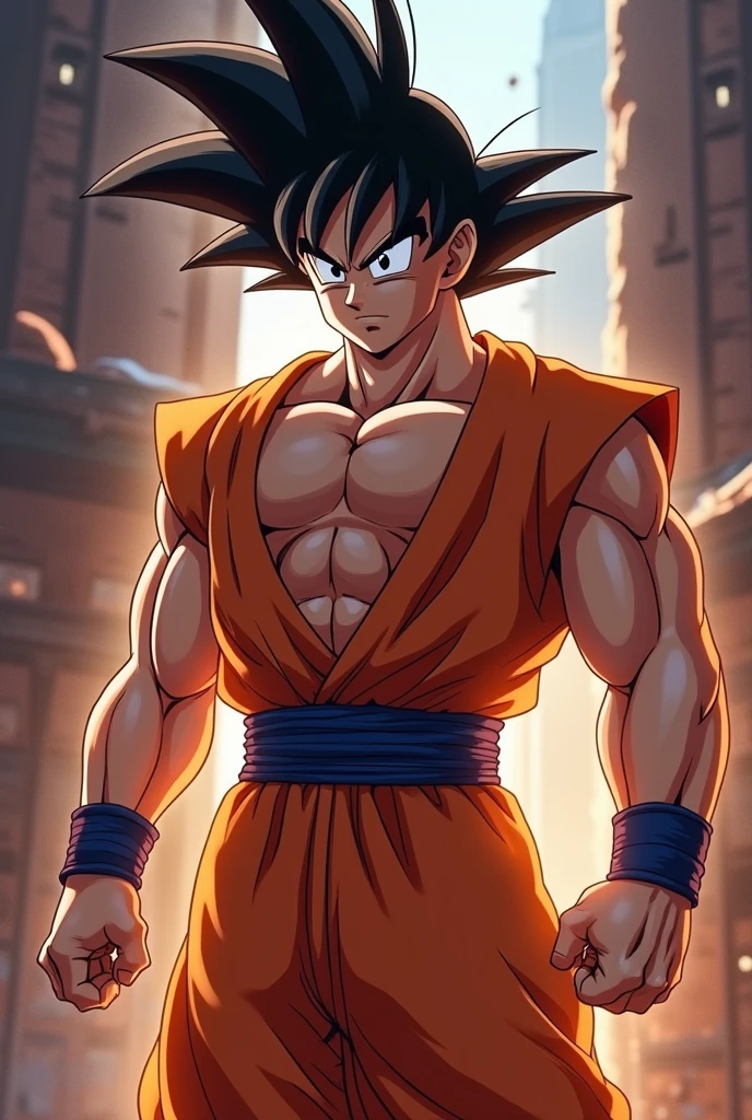 Porno de dragon ball z sex 