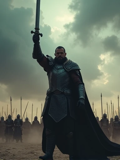 Take the reins of power and seize them
Draw the battle lines
Armageddon's just a matter of time