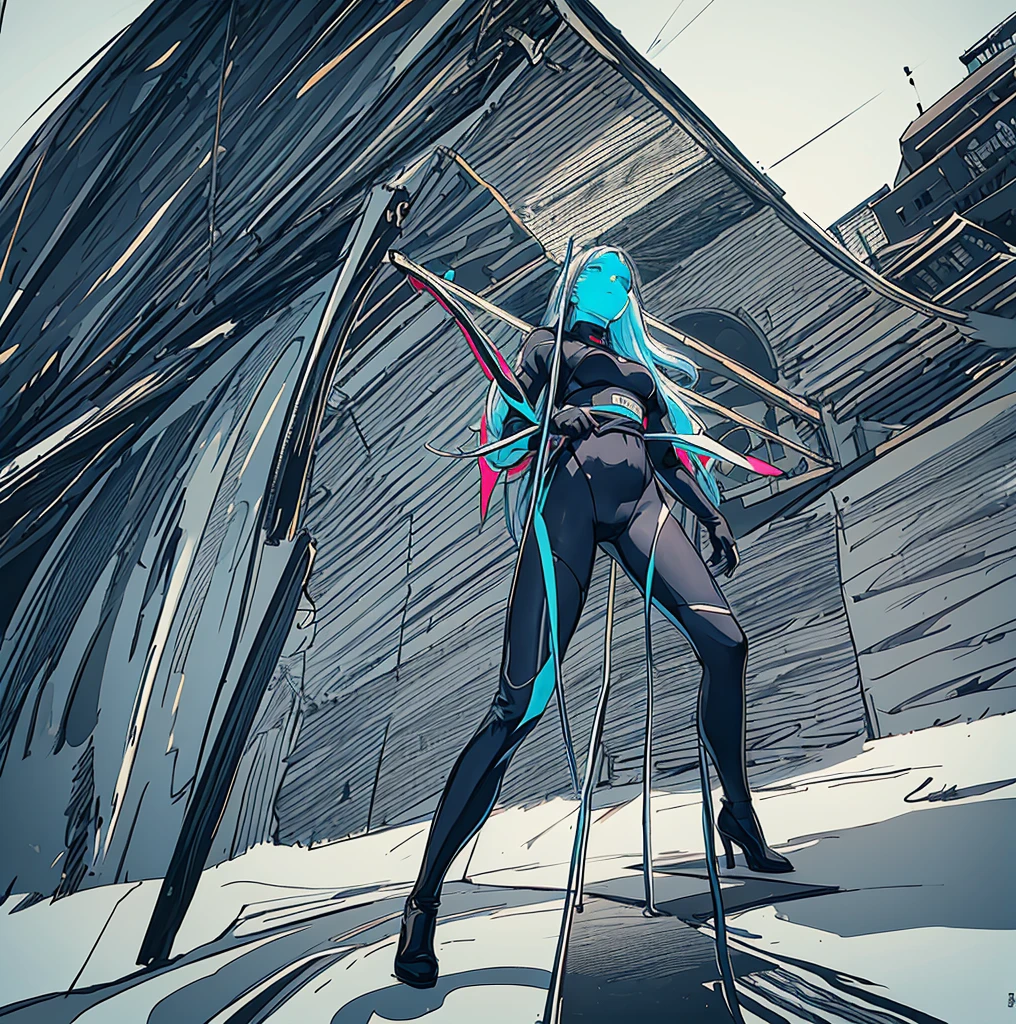 a large colorful circular object with blue lines in the middle and one circle of white, the three sexy lewd face women wearing very tight boots micro leaf bikini stand in front of a flag that says the naughty ladies empire sexy power, behind her is speech bubble, an oriental - styled drawing shows a woman standing in a circle with an woman standing on the ledge of a window sill near a city and some tall buildings in the background and buildings all around, a girl character posing on a stand in front of tables and chairs, a woman pouring something into a cup while next to an animated girl in asuka suit next to a gullible crazy girl on the sidewalk with a glowing object nearby, a woman no shirt, walking down a path to the viewer, lewd face, a drawing of a debauchery priest many cultist of aphrodite, pudica pose gesture, small cute outline, cell shaded adult animation, sketchy artstyle, lineart, clean anime outlines, full body zenkai! asuka suit, gesture drawn, holding a pudica pose, body pose!, full body drawing, realistic body proportions, full character body, full body concept, full body; front view, female full body, realistic proportions!!, entire body, with a star in the background and a spiral rough abstract sketch, sketch of a lucid dream, rough sketch, scribble sketch, detailed but rough, old sketch, impressionist drawing, sketched 4k, black ink rough sketch, inspired by Matthijs Maris, line sketch, loosely drawn, A black and white sketch of a landscape featuring two large, abstractly drawn city, and several rectangular structures. There are indistinct, looped lines possibly representing the sketch is rough with visible, overlapping lines creating an overall impressionistic scene, scribble sketch, sketch of oculus rift, black ink rough sketch, quick sketch, sketchy expressive linework, abstract sketches, sketched 4k, concept sketch, scribbled, weird scribbles, inspired by Jakob Gauermann, concept art sketch, inspired by Frank Auerbach, concept drawing
