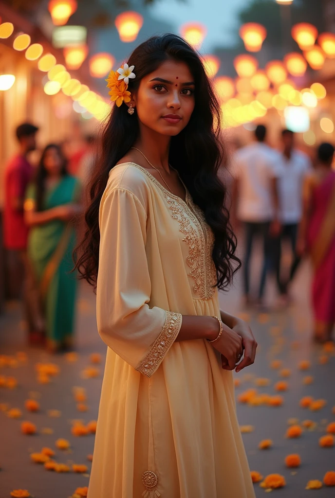 Indian 18+ decent girl
