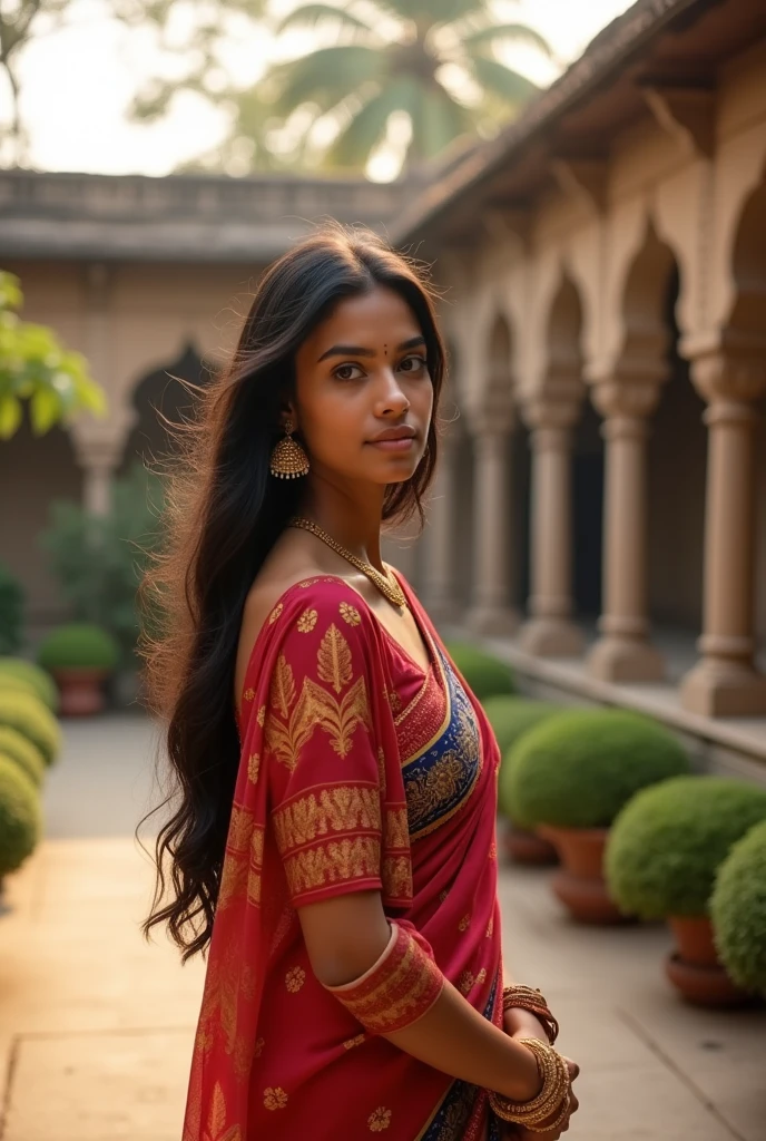 Indian 18+ decent girl