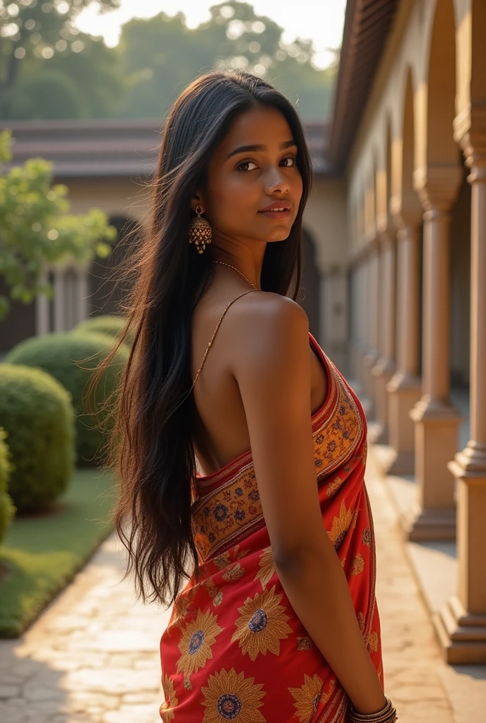 Indian 18+ decent girl 