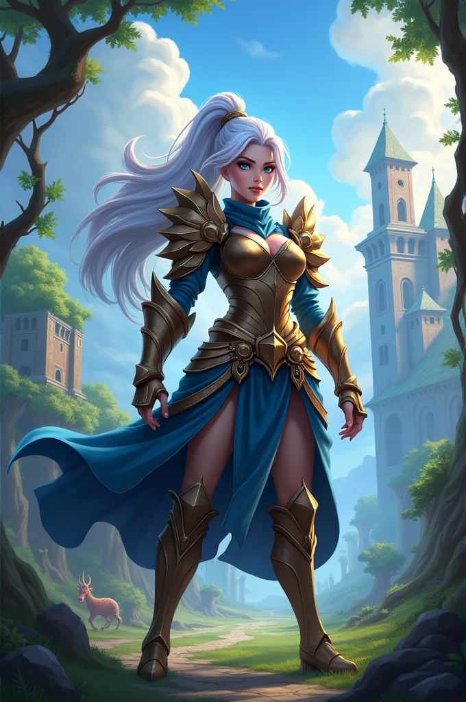mobile legends 