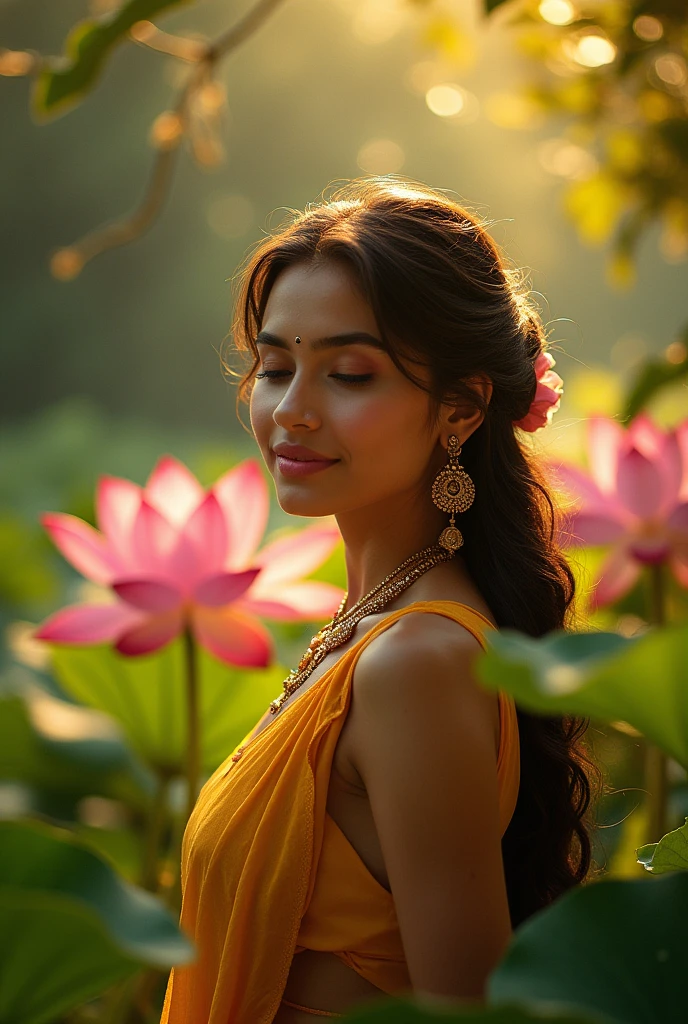 Radha Rani hd wallpapers