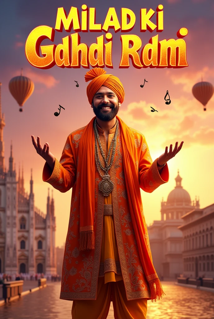 Thumbnail for youtube video tital
Milan ki ghadi sita ram