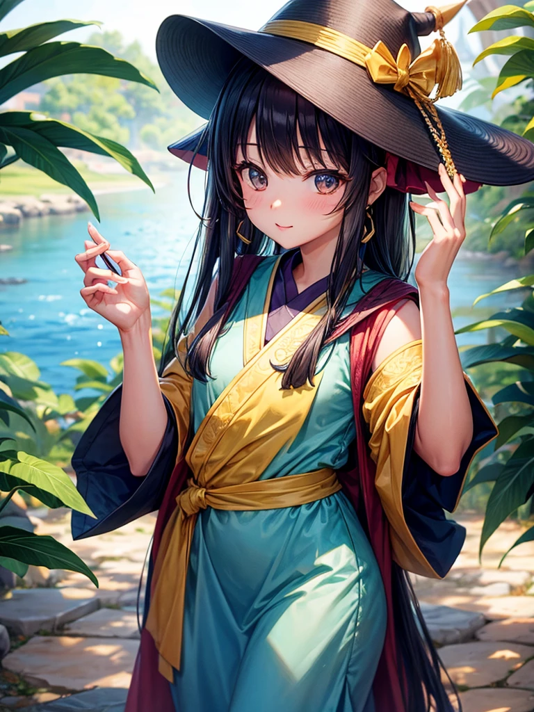 Quyoncha