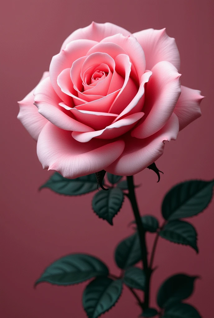 Rose black pink sẽ