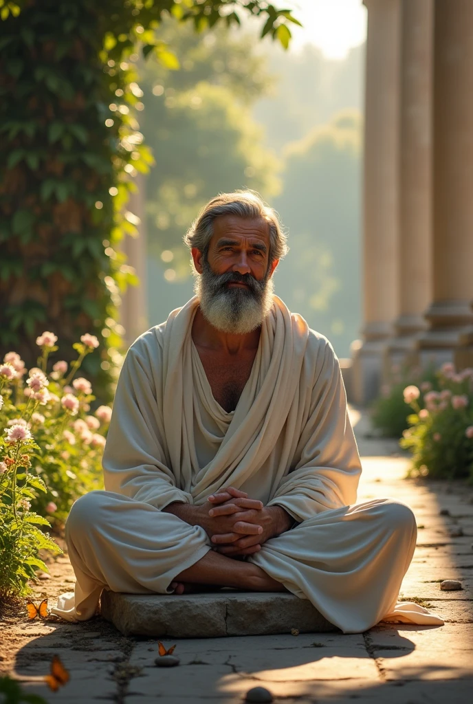 Stoicism