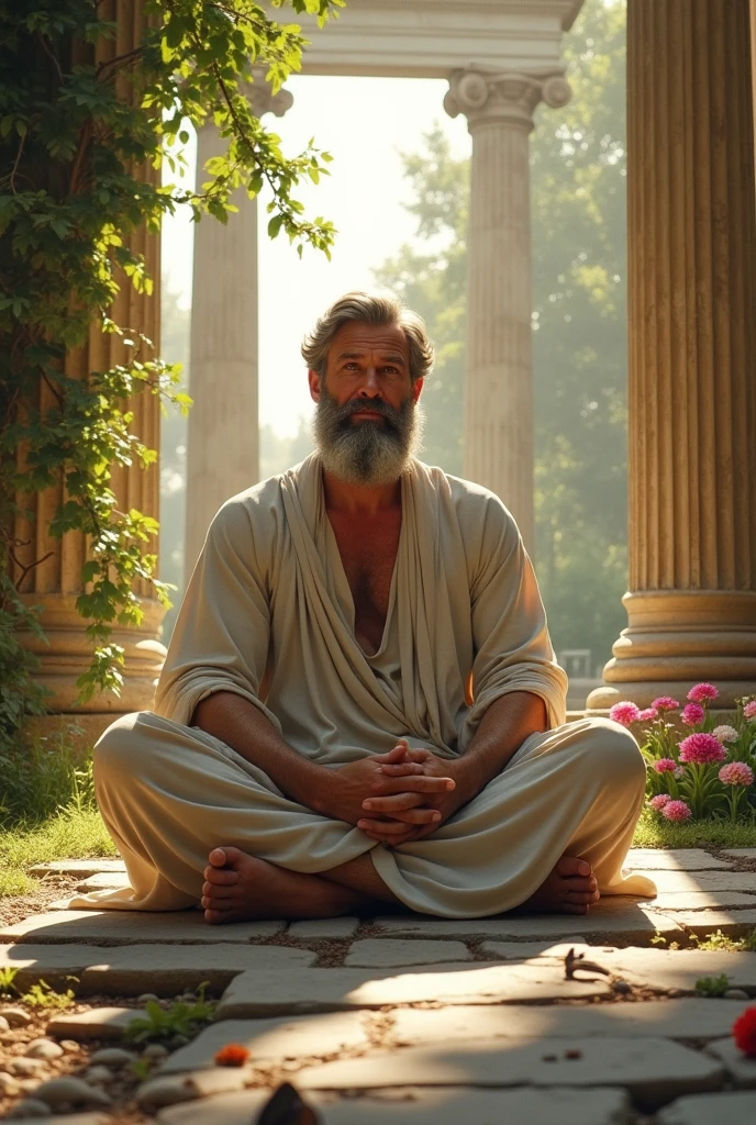 Stoicism