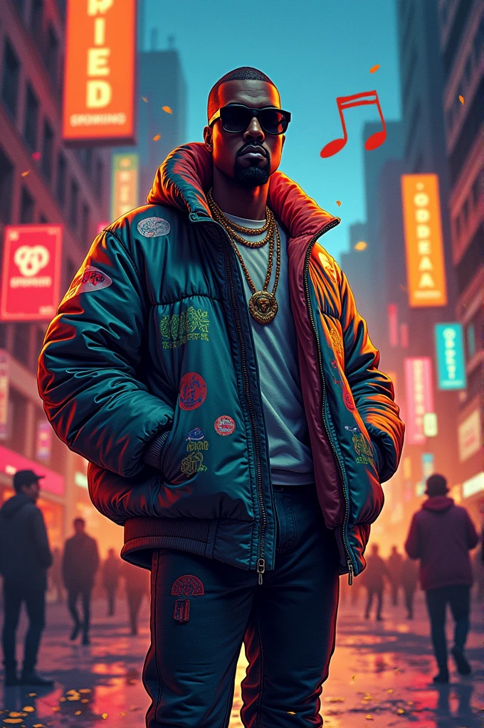 Kanye