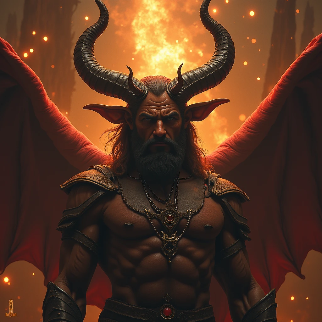 Lucifer