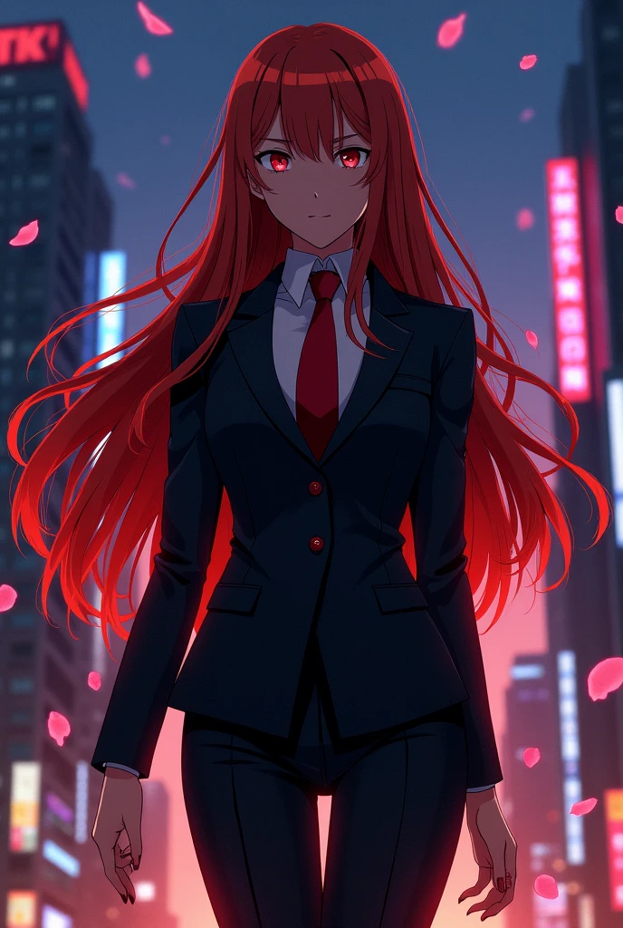 Makima