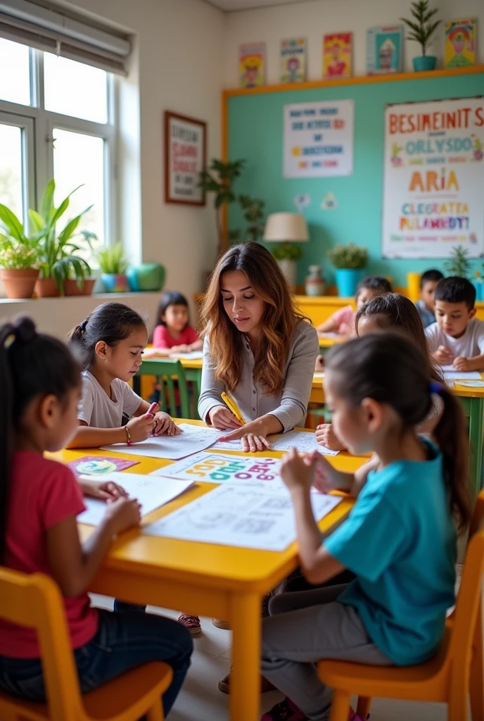 inclusive education, Neurodivergence in the classroom at the Fabio Lozano Torrijos Higher Normal Educational Institution in the municipality of Falan Tolima