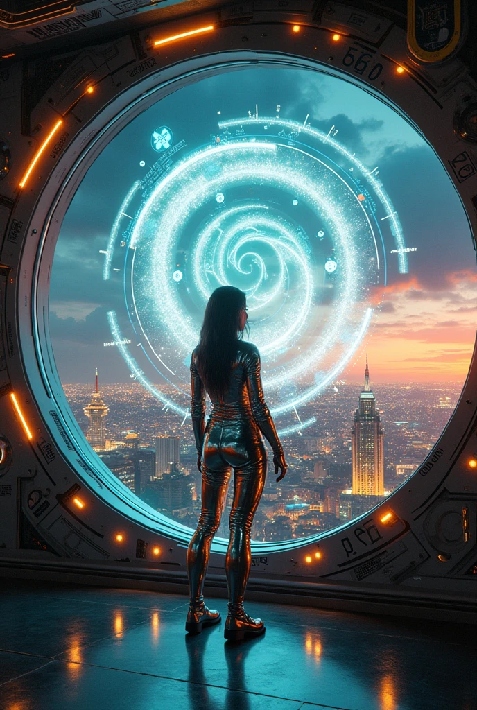 Possible time travel