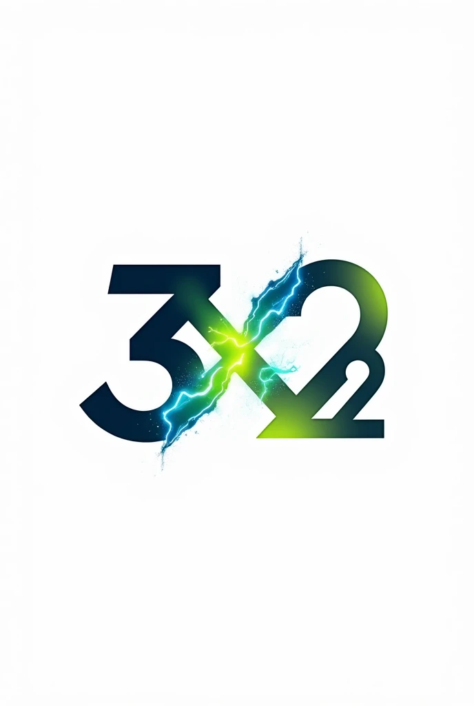 Can you make me a logo for a 3x2 promo on energy pills? 