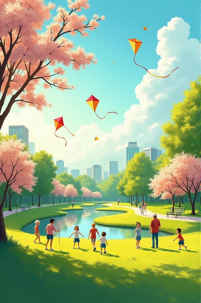 Generic Park