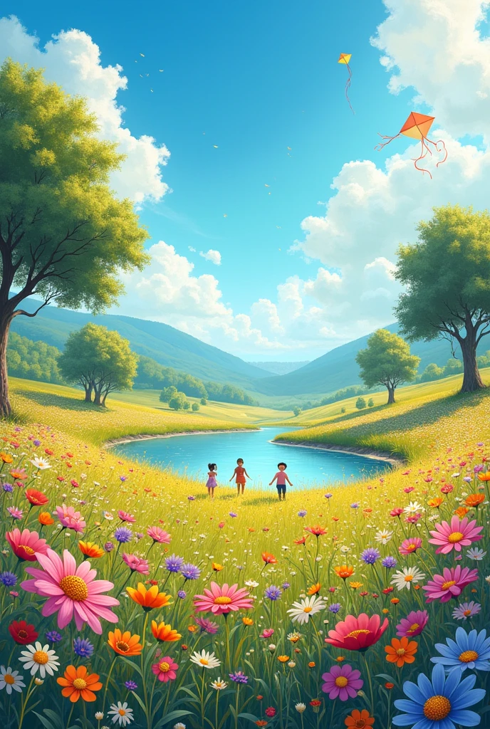 The perfect world