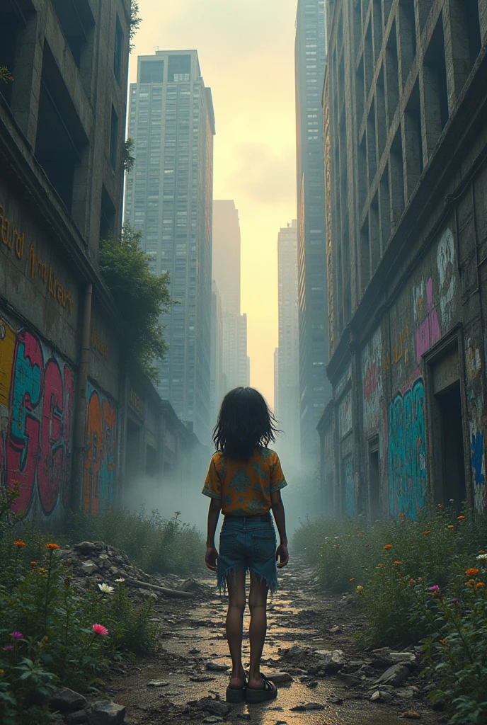 The imperfect world