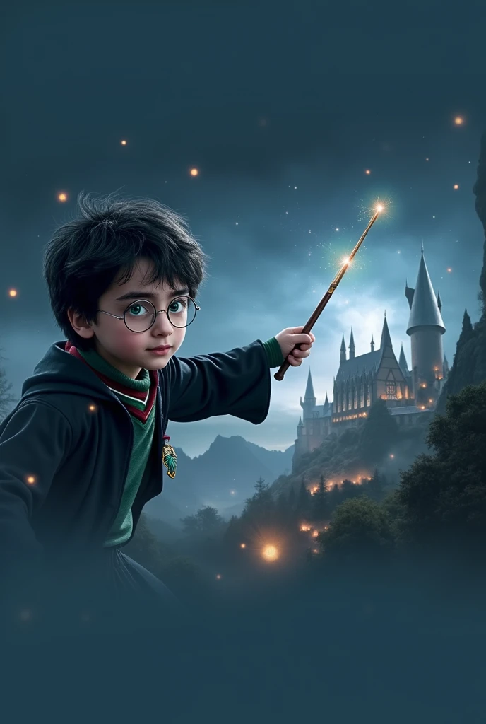Harry Potter