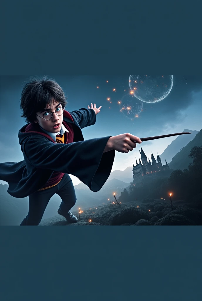 Harry Potter