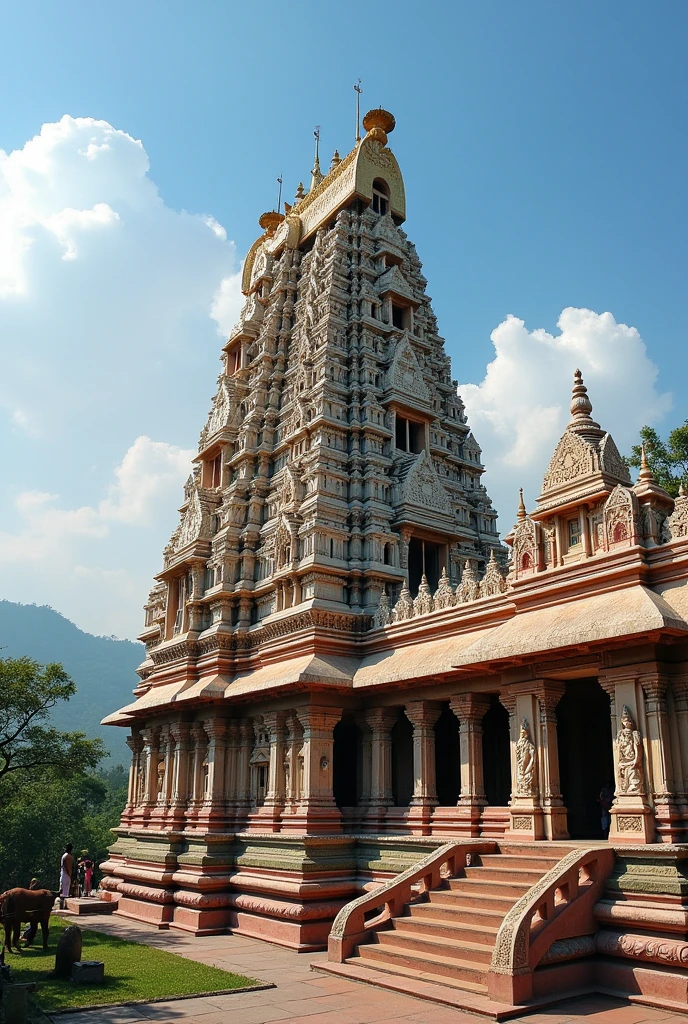 Temples of India