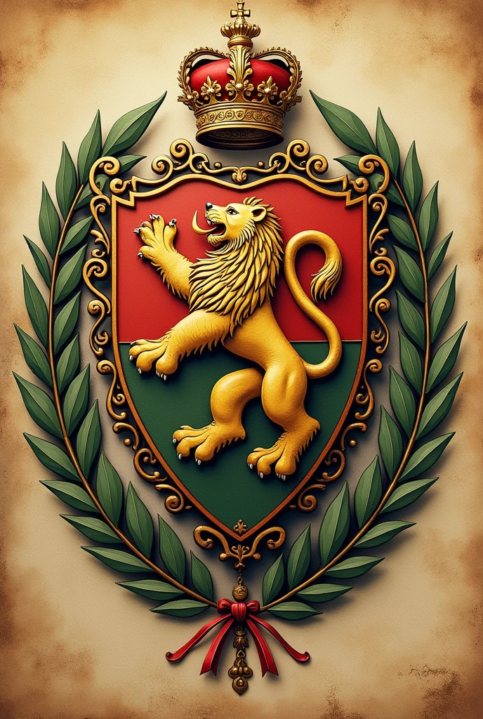 Dávalos Family Symbol