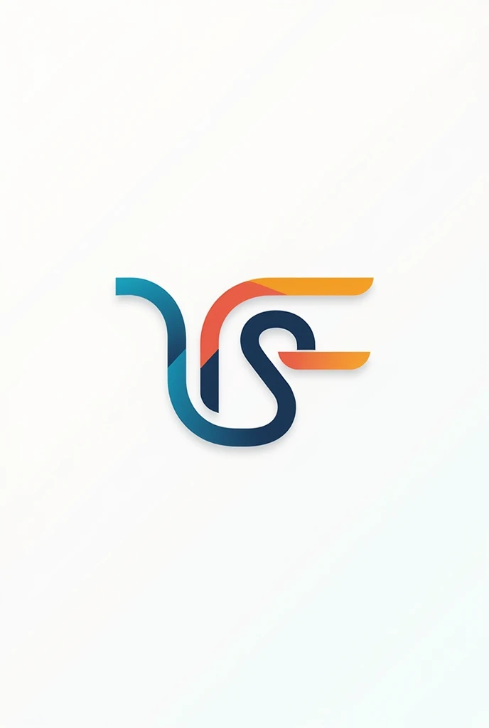 A logo of News Company that Name Vritsantara and have some meaning in that logos that the company is real-time, information accurate, and trusted
