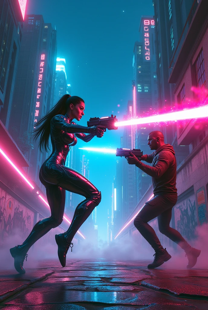 Laserx