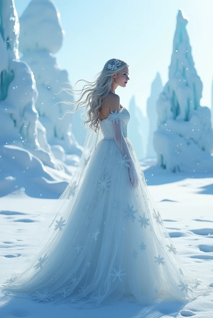 Cold designs
