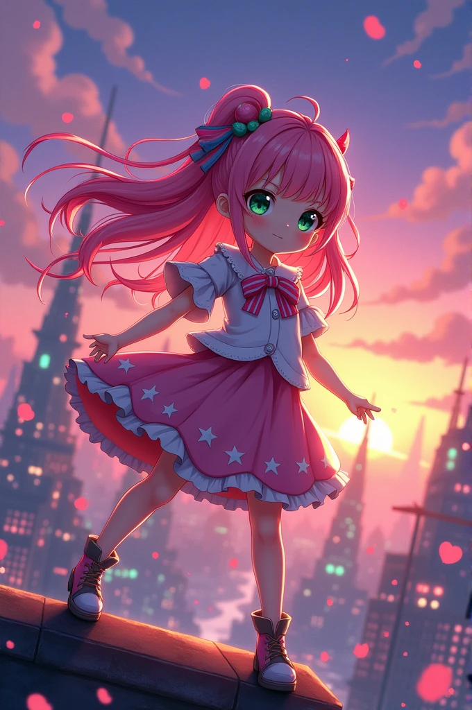 Anime Style