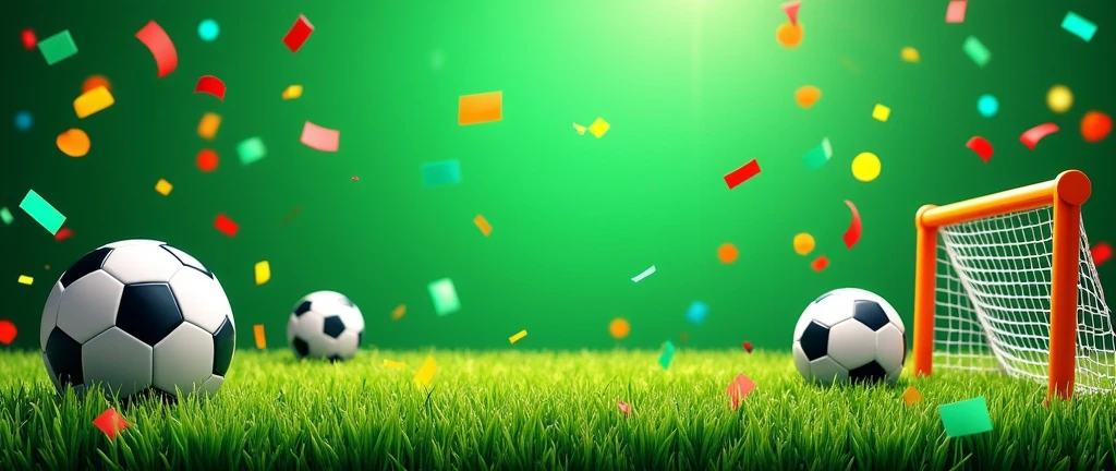 fundo futebol para invitation, plain background with only decorative objects, invitation .